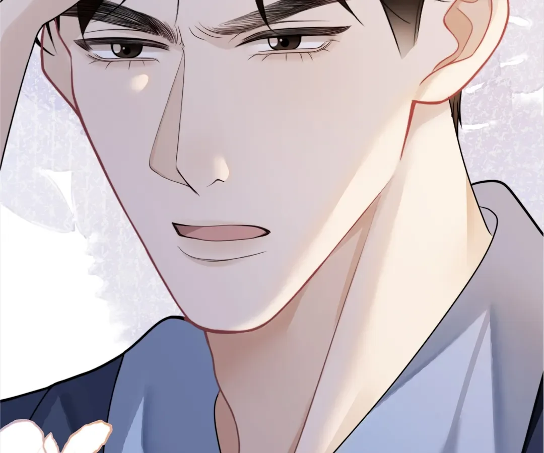 It Turns Out You Are Like This, Secretary Zhou Chapter 11 page 25