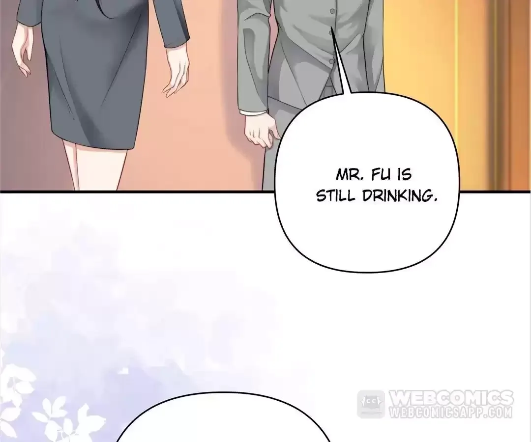 It Turns Out You Are Like This, Secretary Zhou Chapter 9 page 4