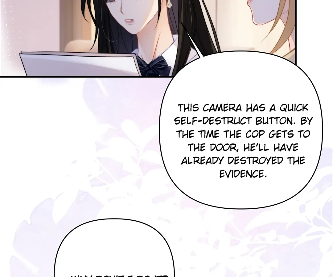 It Turns Out You Are Like This, Secretary Zhou Chapter 10 page 62