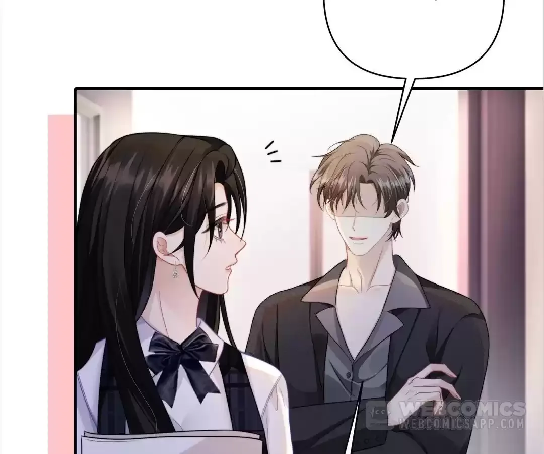 It Turns Out You Are Like This, Secretary Zhou Chapter 10 page 44