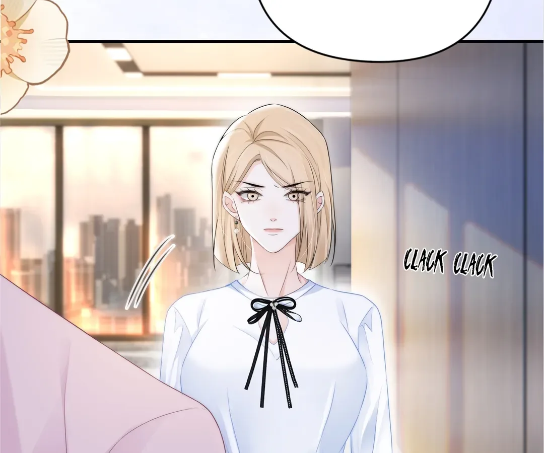 It Turns Out You Are Like This, Secretary Zhou Chapter 8 page 40
