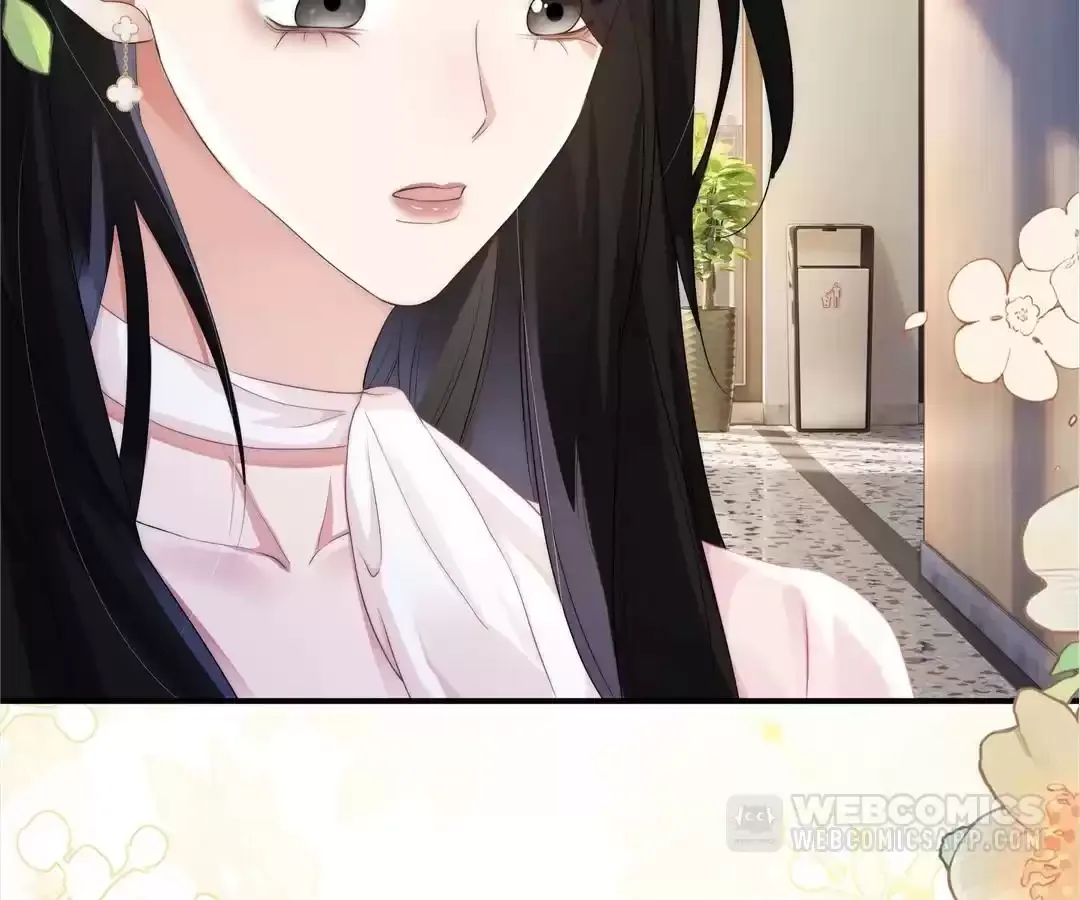 It Turns Out You Are Like This, Secretary Zhou Chapter 8 page 36