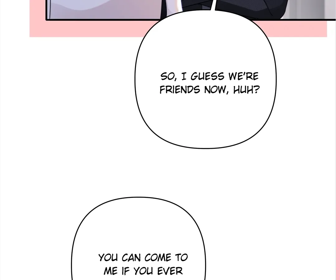 It Turns Out You Are Like This, Secretary Zhou Chapter 10 page 45