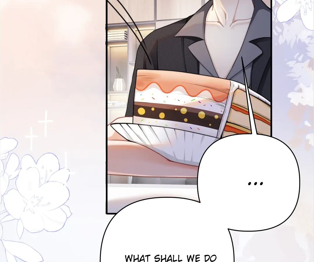 It Turns Out You Are Like This, Secretary Zhou Chapter 10 page 32