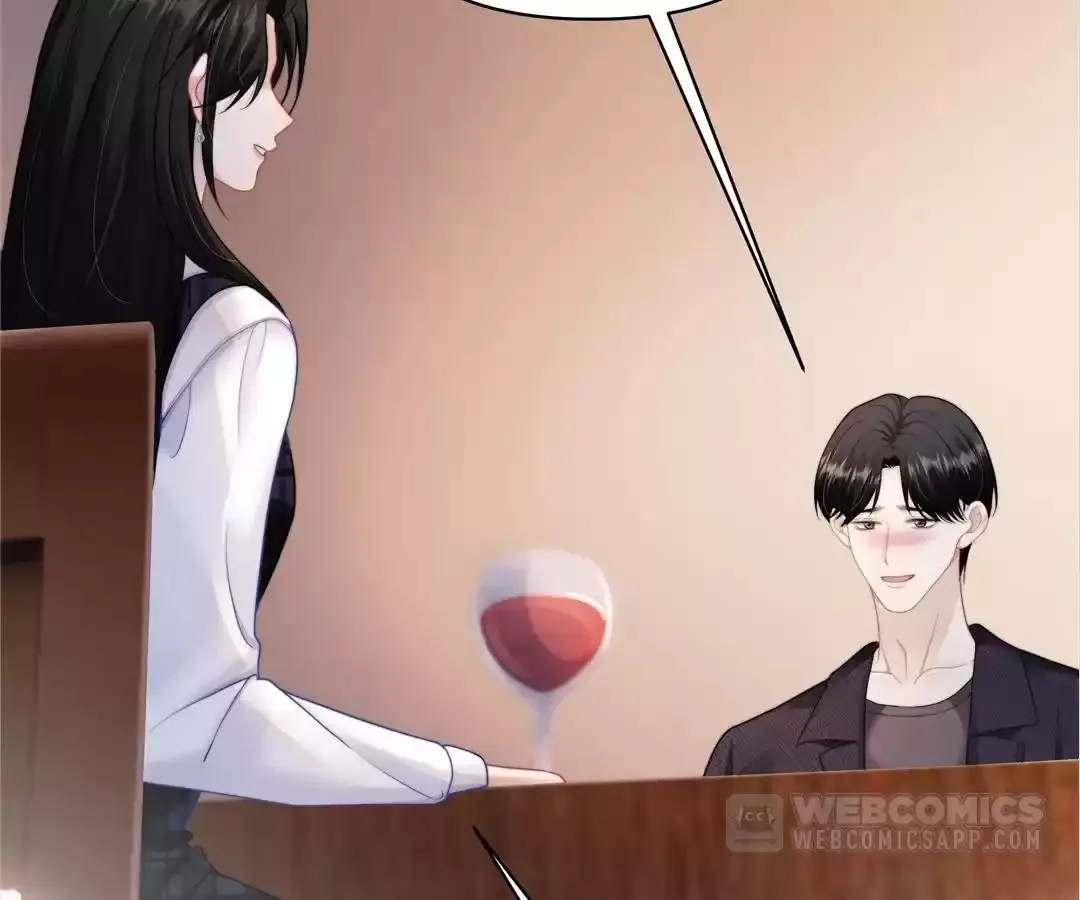 It Turns Out You Are Like This, Secretary Zhou Chapter 10 page 76