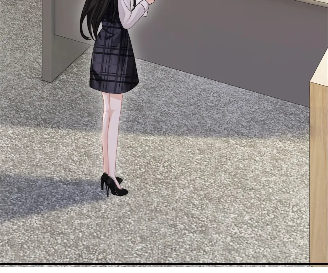 It Turns Out You Are Like This, Secretary Zhou Chapter 11 page 23