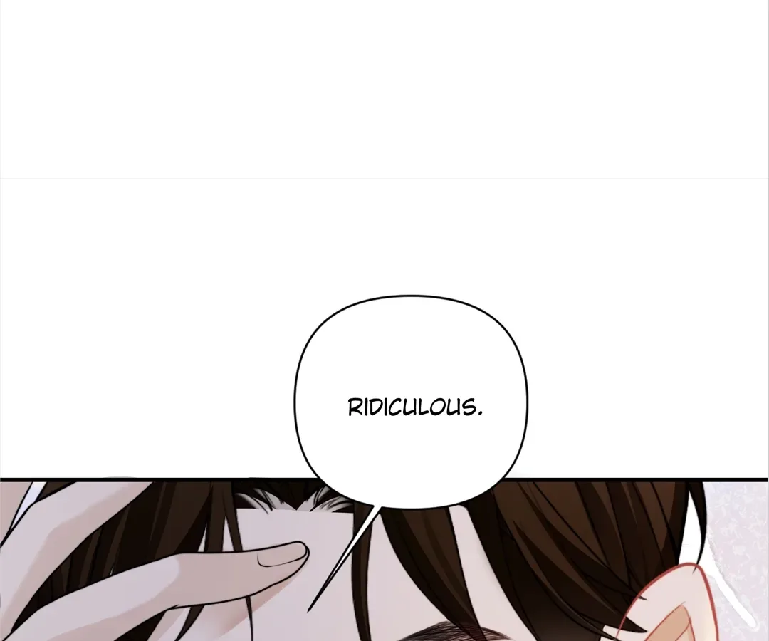 It Turns Out You Are Like This, Secretary Zhou Chapter 11 page 24
