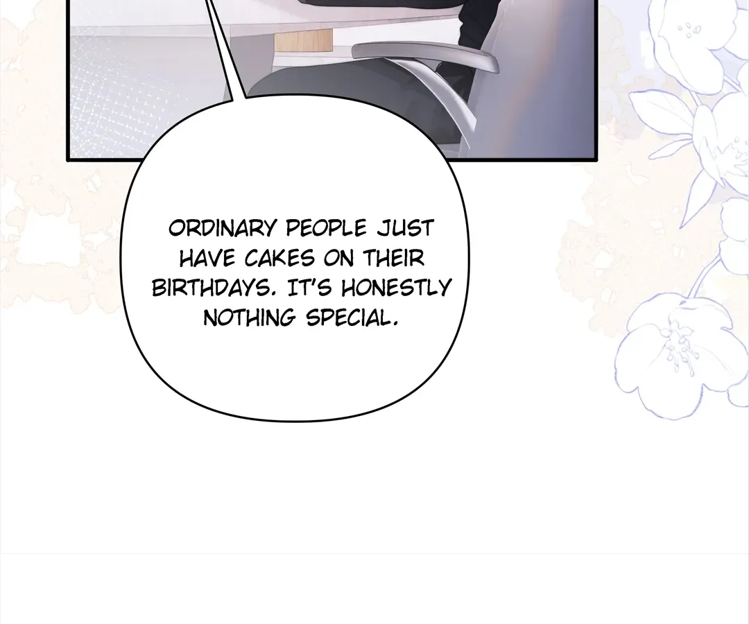 It Turns Out You Are Like This, Secretary Zhou Chapter 10 page 35