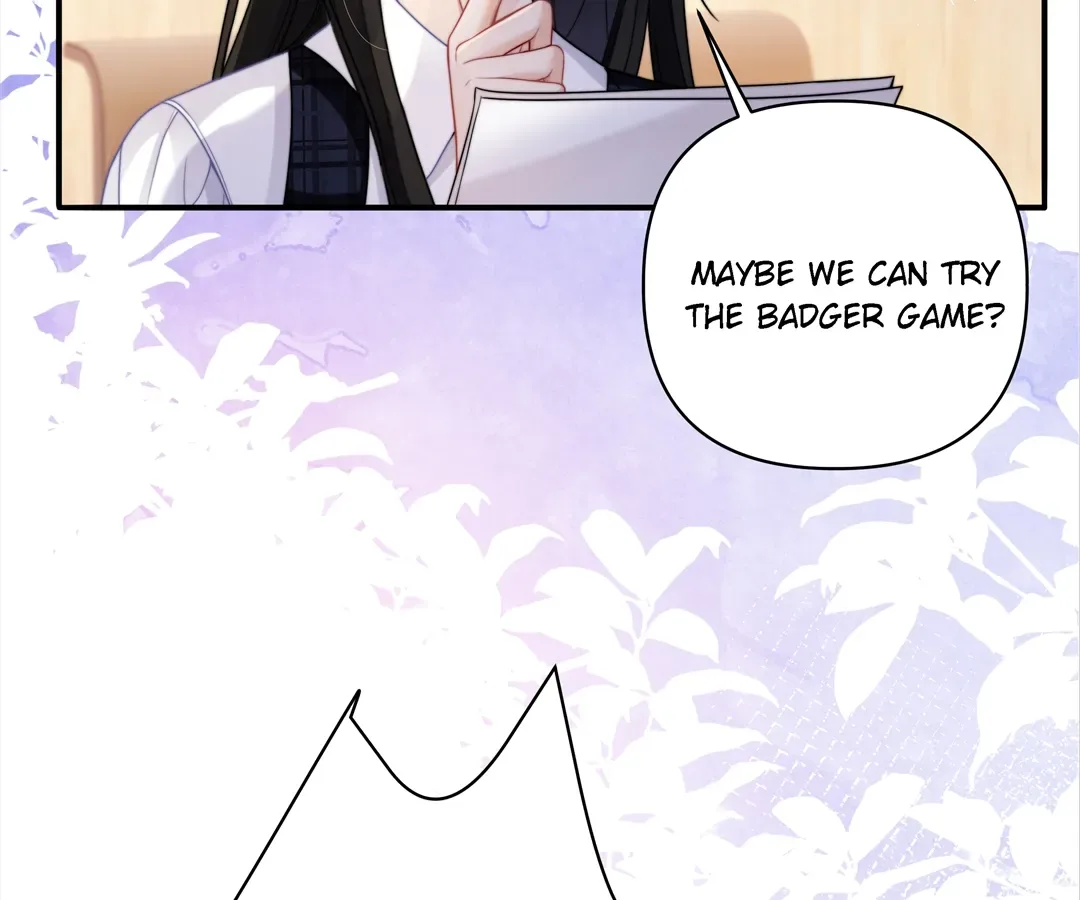 It Turns Out You Are Like This, Secretary Zhou Chapter 10 page 64