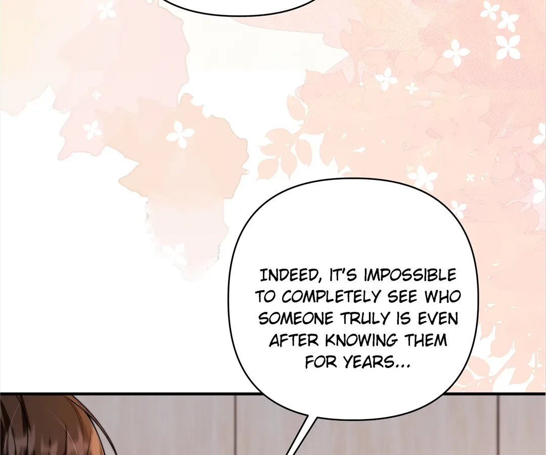 It Turns Out You Are Like This, Secretary Zhou Chapter 10 page 57