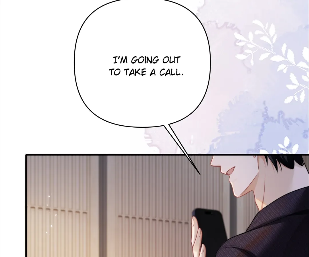 It Turns Out You Are Like This, Secretary Zhou Chapter 10 page 94