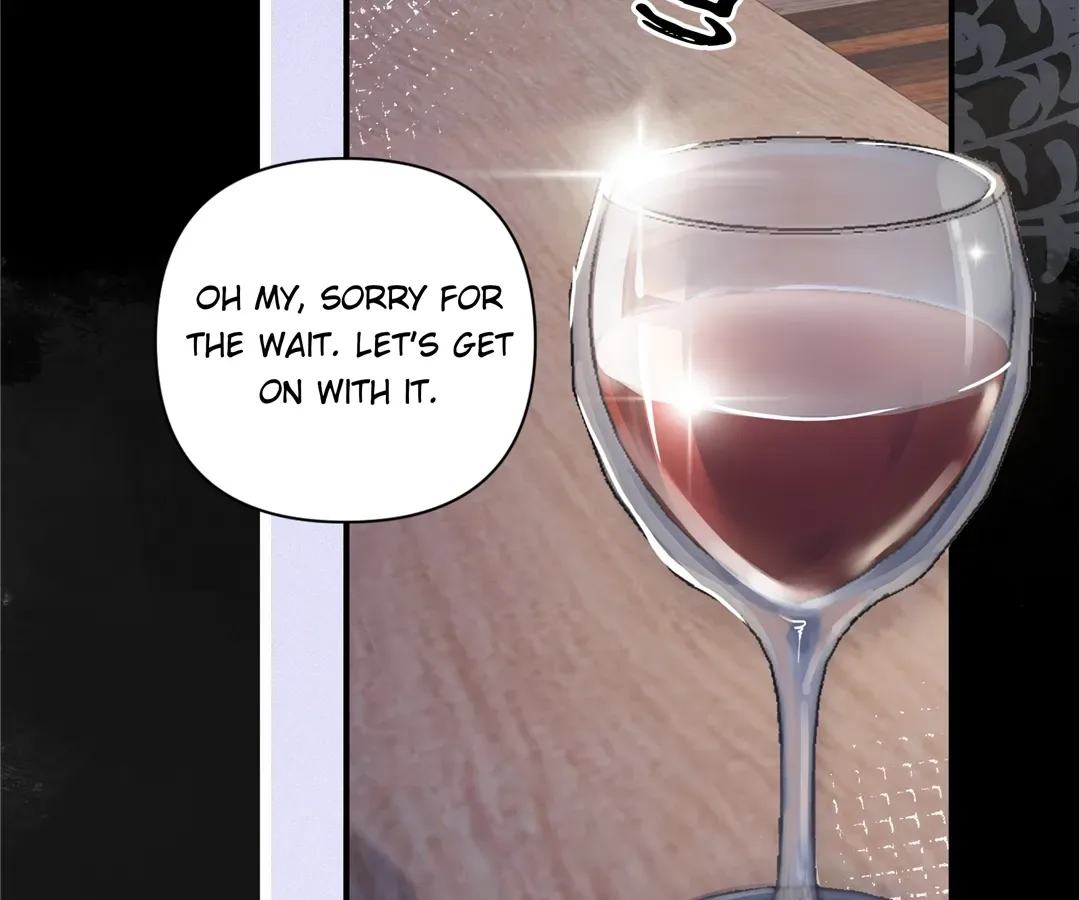 It Turns Out You Are Like This, Secretary Zhou Chapter 11 page 9