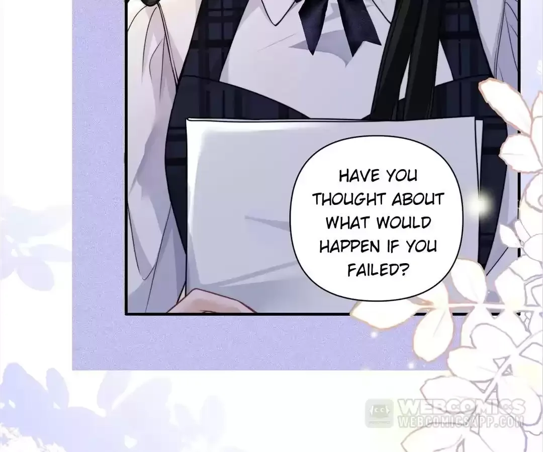 It Turns Out You Are Like This, Secretary Zhou Chapter 11 page 28