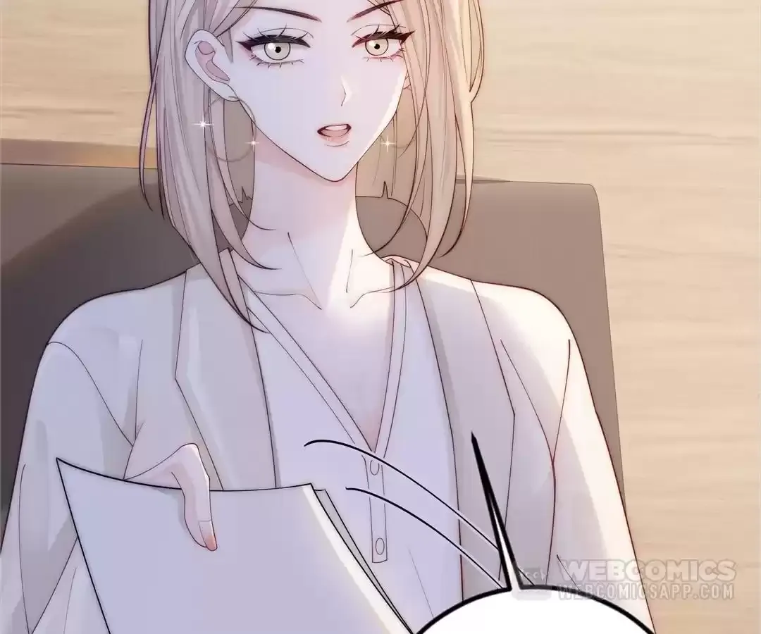 It Turns Out You Are Like This, Secretary Zhou Chapter 6 page 100