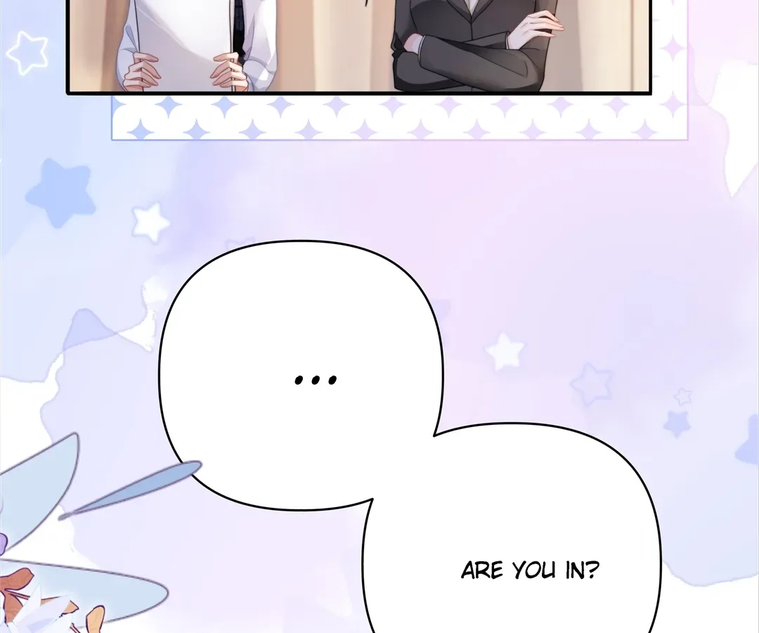 It Turns Out You Are Like This, Secretary Zhou Chapter 10 page 71