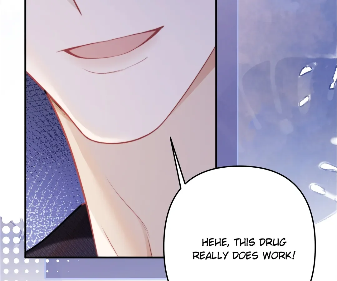 It Turns Out You Are Like This, Secretary Zhou Chapter 10 page 113