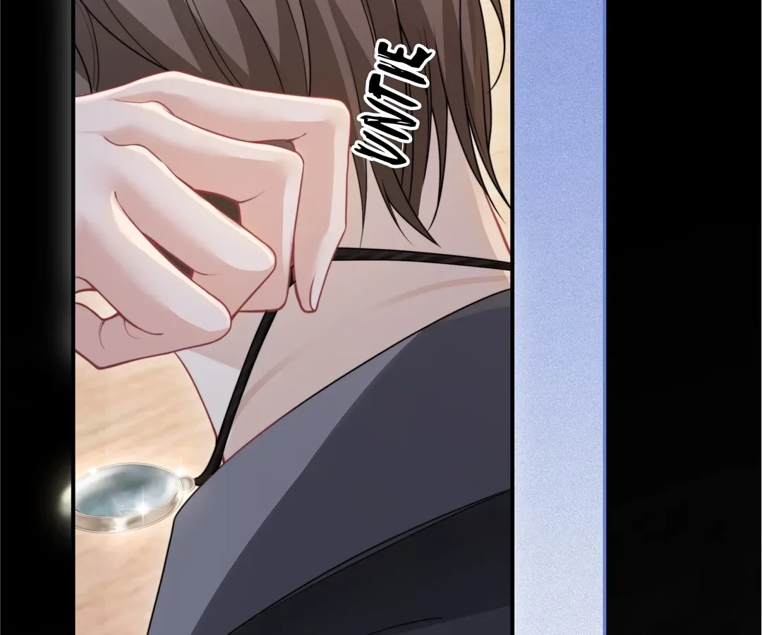 It Turns Out You Are Like This, Secretary Zhou Chapter 11 page 16