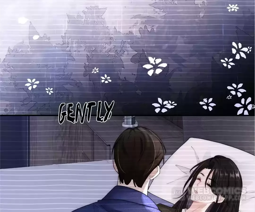 It Turns Out You Are Like This, Secretary Zhou Chapter 8 page 20
