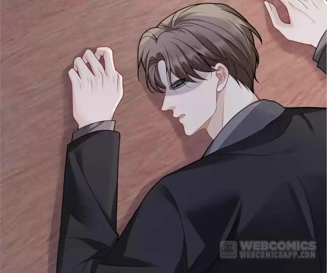 It Turns Out You Are Like This, Secretary Zhou Chapter 11 page 12
