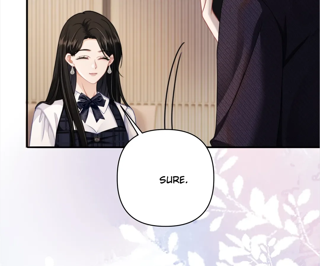 It Turns Out You Are Like This, Secretary Zhou Chapter 10 page 95