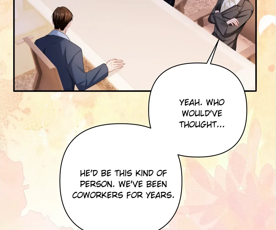 It Turns Out You Are Like This, Secretary Zhou Chapter 10 page 56