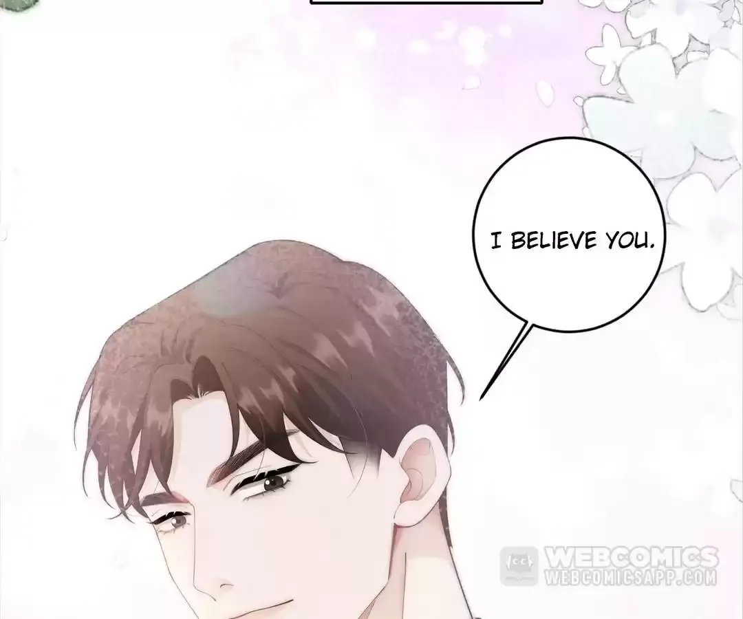It Turns Out You Are Like This, Secretary Zhou Chapter 6 page 92