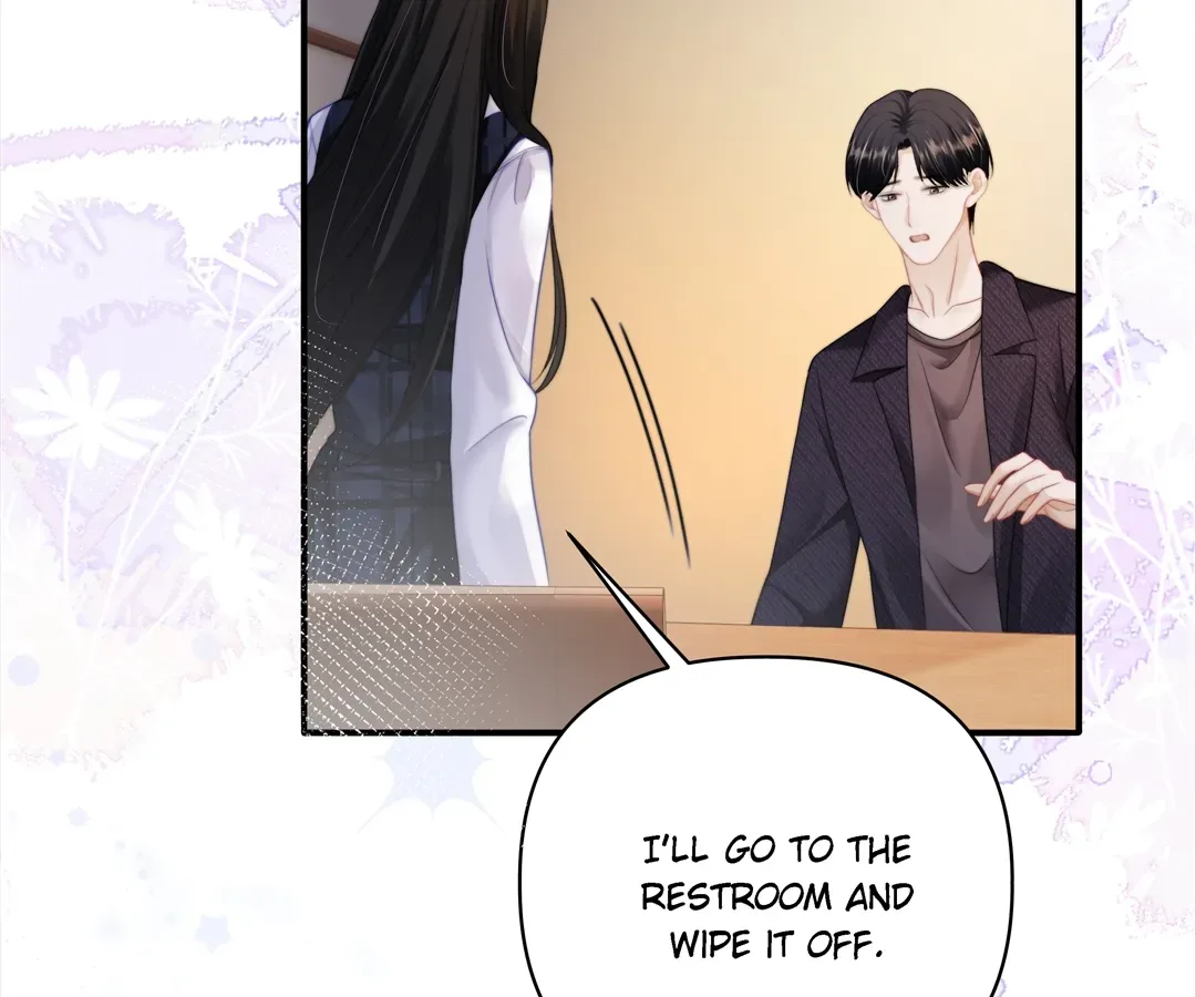 It Turns Out You Are Like This, Secretary Zhou Chapter 10 page 85