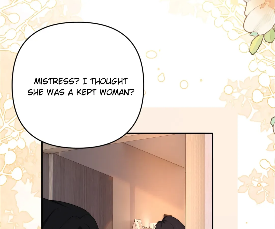 It Turns Out You Are Like This, Secretary Zhou Chapter 8 page 37