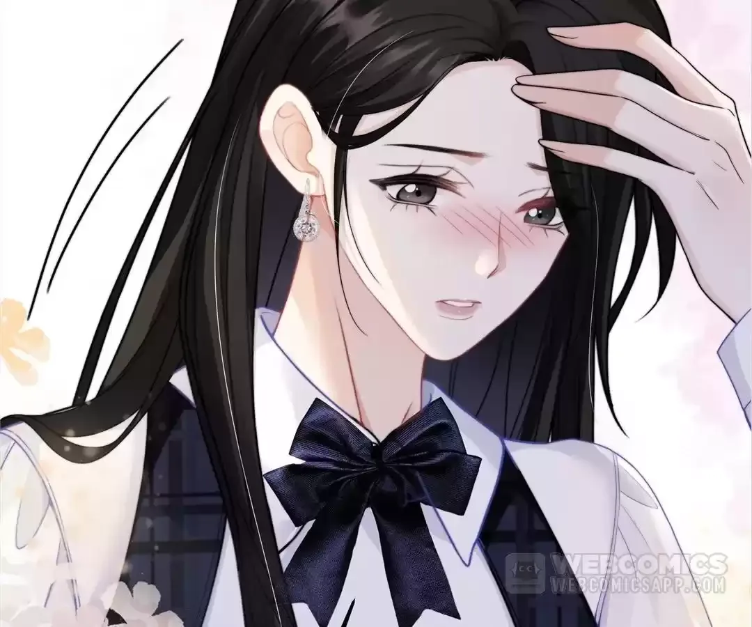 It Turns Out You Are Like This, Secretary Zhou Chapter 10 page 108