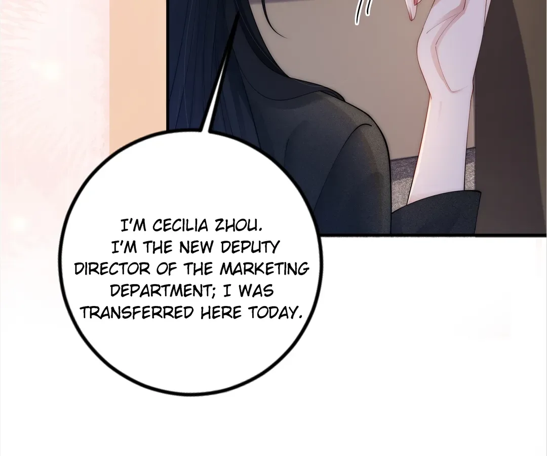 It Turns Out You Are Like This, Secretary Zhou Chapter 6 page 98
