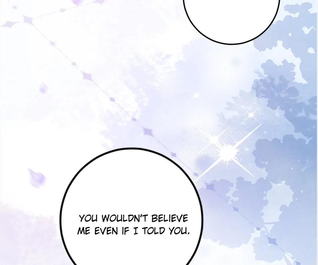 It Turns Out You Are Like This, Secretary Zhou Chapter 6 page 83
