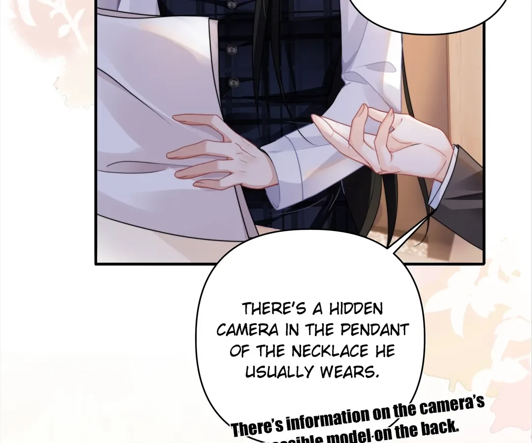 It Turns Out You Are Like This, Secretary Zhou Chapter 10 page 54