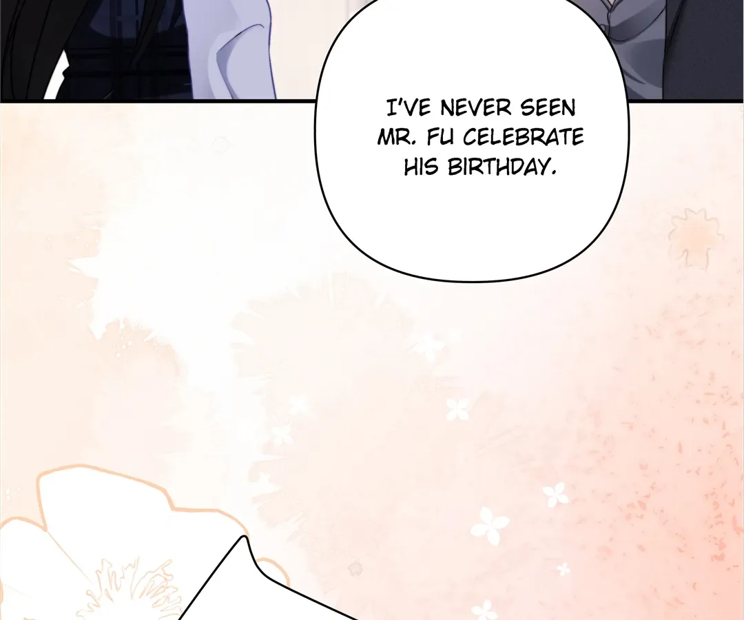 It Turns Out You Are Like This, Secretary Zhou Chapter 10 page 38