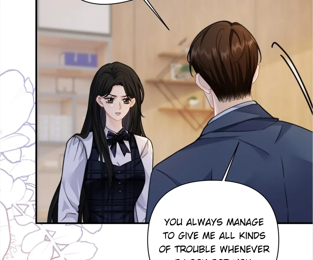 It Turns Out You Are Like This, Secretary Zhou Chapter 11 page 32