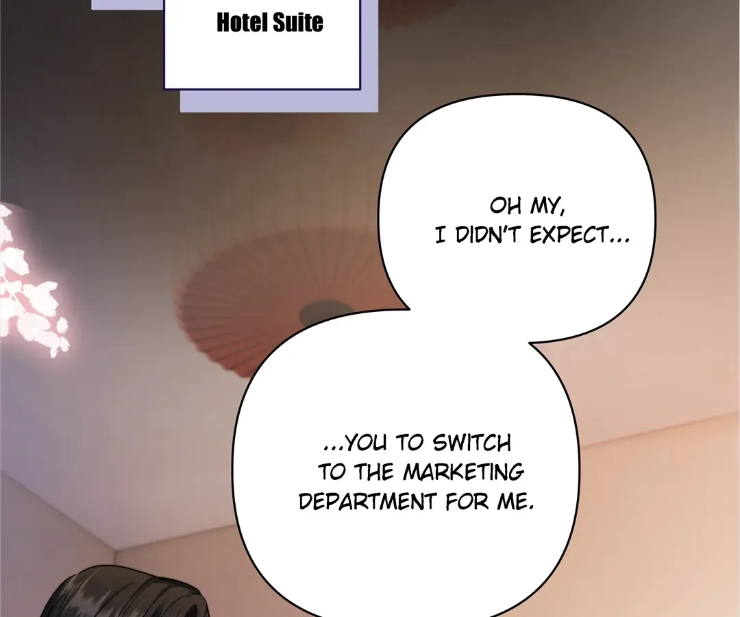 It Turns Out You Are Like This, Secretary Zhou Chapter 10 page 75