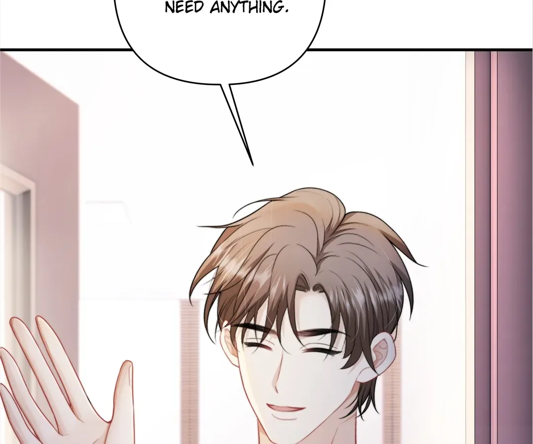 It Turns Out You Are Like This, Secretary Zhou Chapter 10 page 46