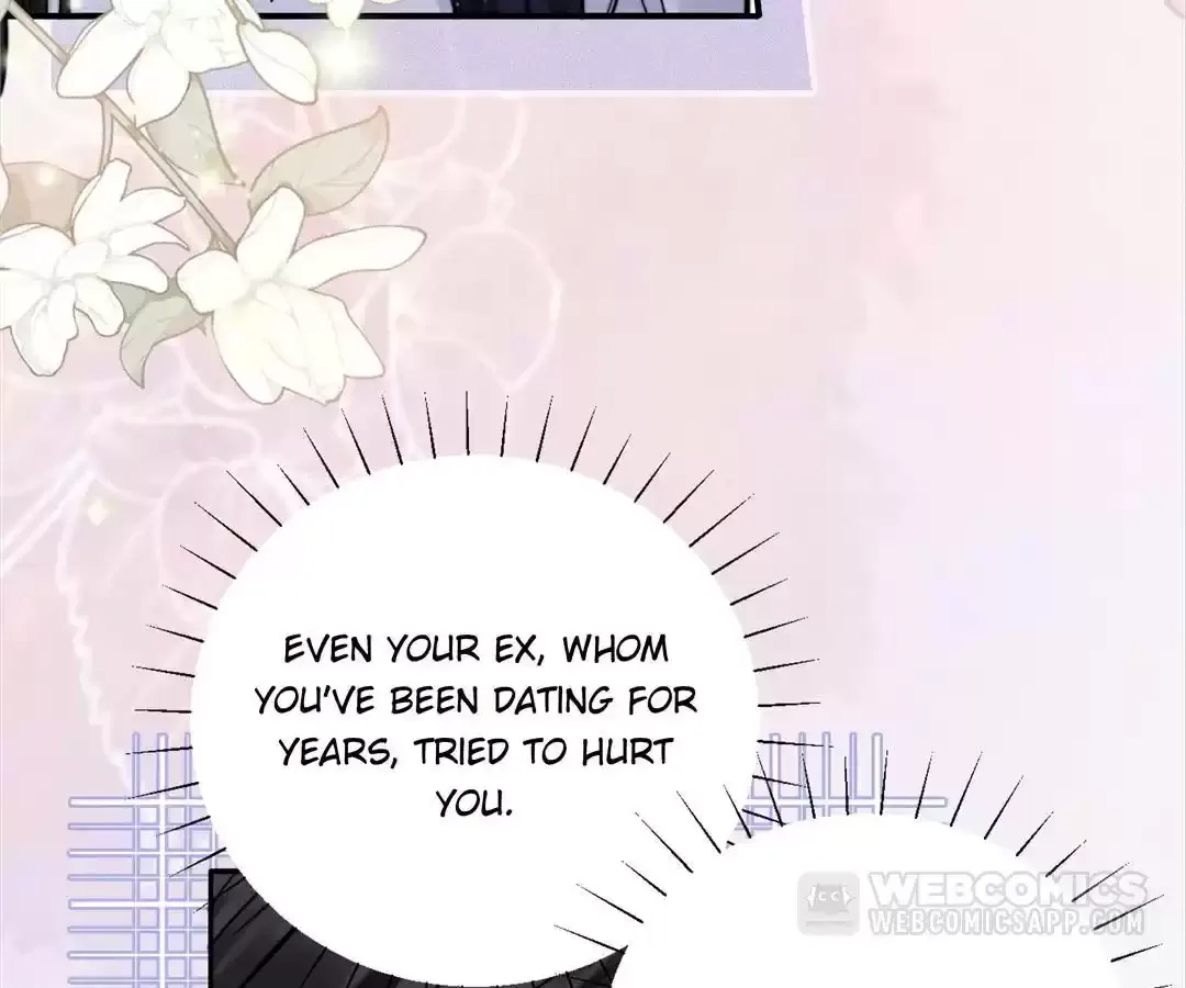 It Turns Out You Are Like This, Secretary Zhou Chapter 11 page 36