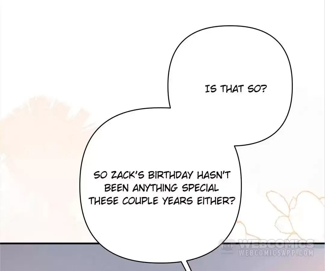 It Turns Out You Are Like This, Secretary Zhou Chapter 10 page 36