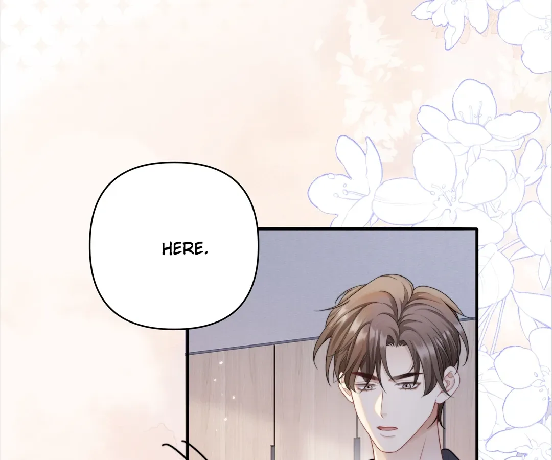 It Turns Out You Are Like This, Secretary Zhou Chapter 10 page 31