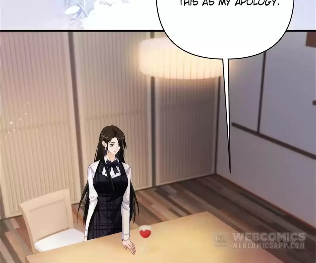 It Turns Out You Are Like This, Secretary Zhou Chapter 10 page 92