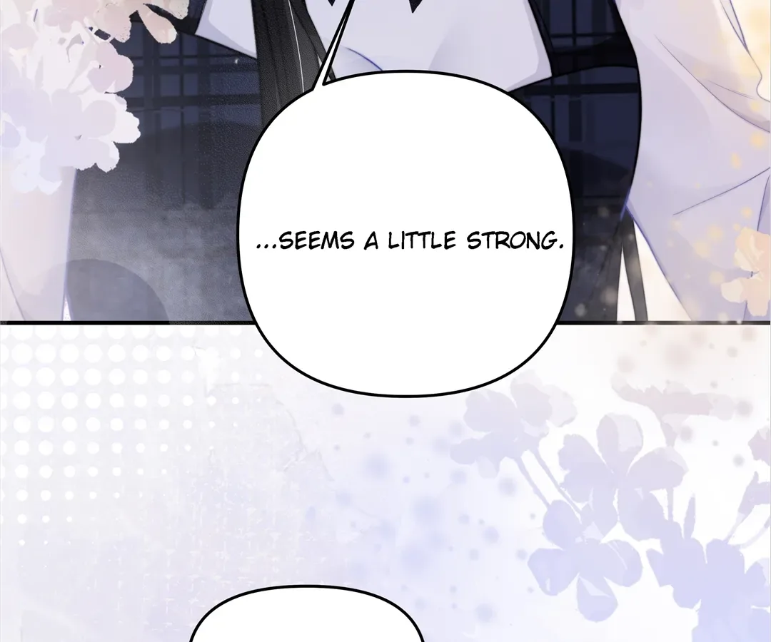 It Turns Out You Are Like This, Secretary Zhou Chapter 10 page 109