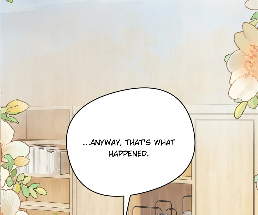 It Turns Out You Are Like This, Secretary Zhou Chapter 11 page 21