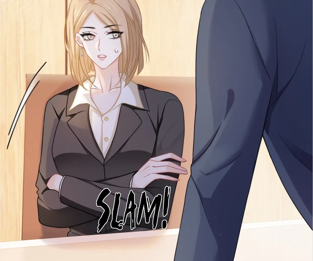 It Turns Out You Are Like This, Secretary Zhou Chapter 10 page 66