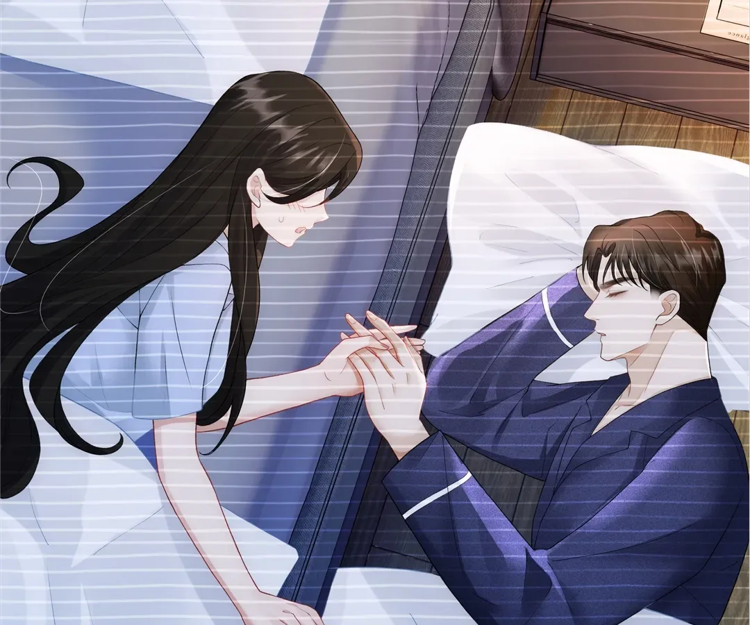 It Turns Out You Are Like This, Secretary Zhou Chapter 8 page 29