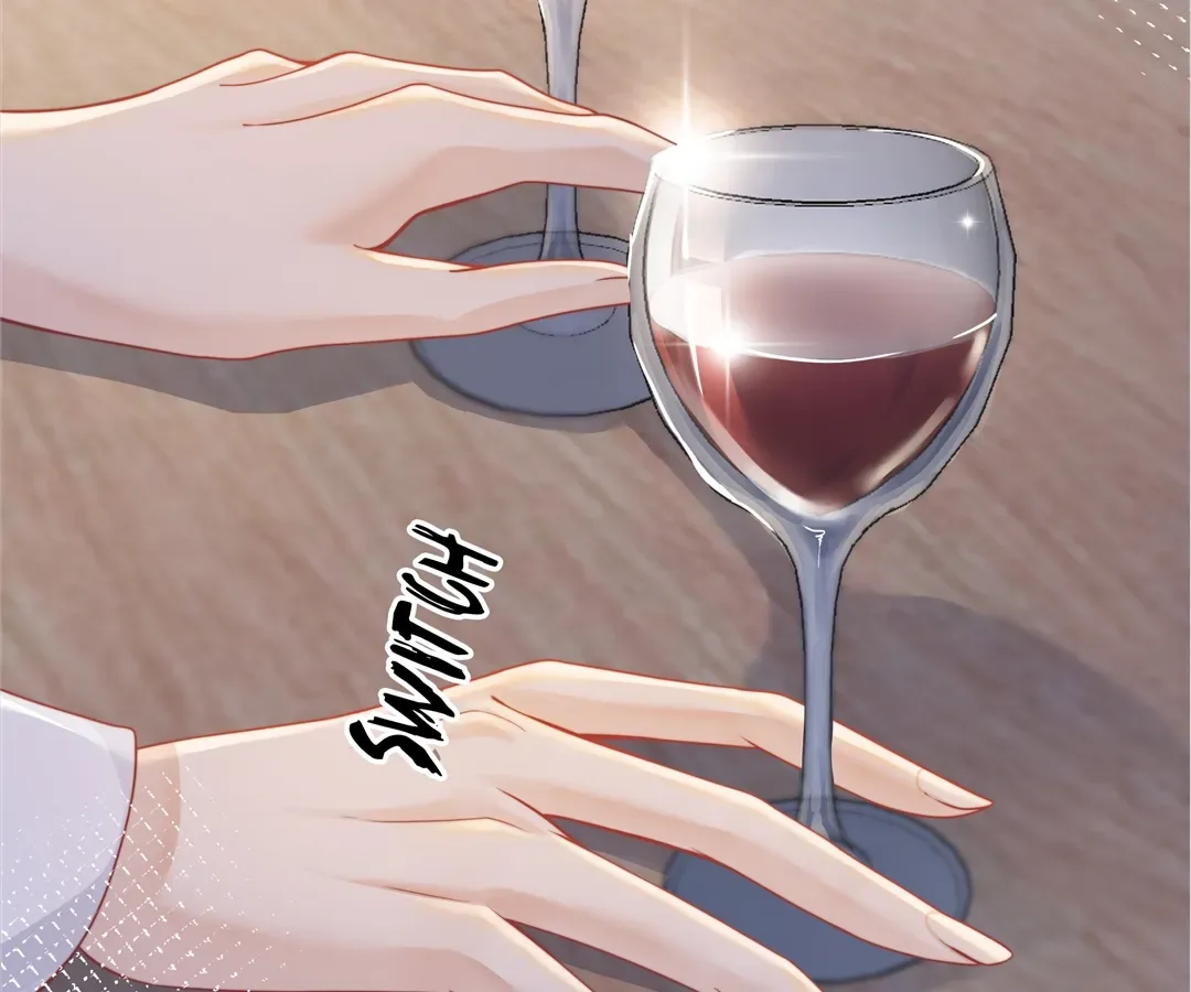 It Turns Out You Are Like This, Secretary Zhou Chapter 11 page 7