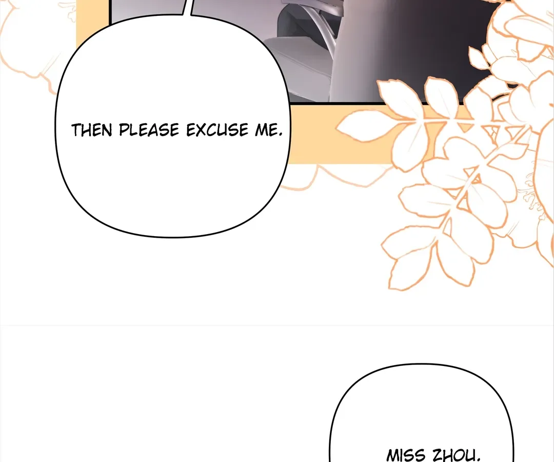 It Turns Out You Are Like This, Secretary Zhou Chapter 10 page 43