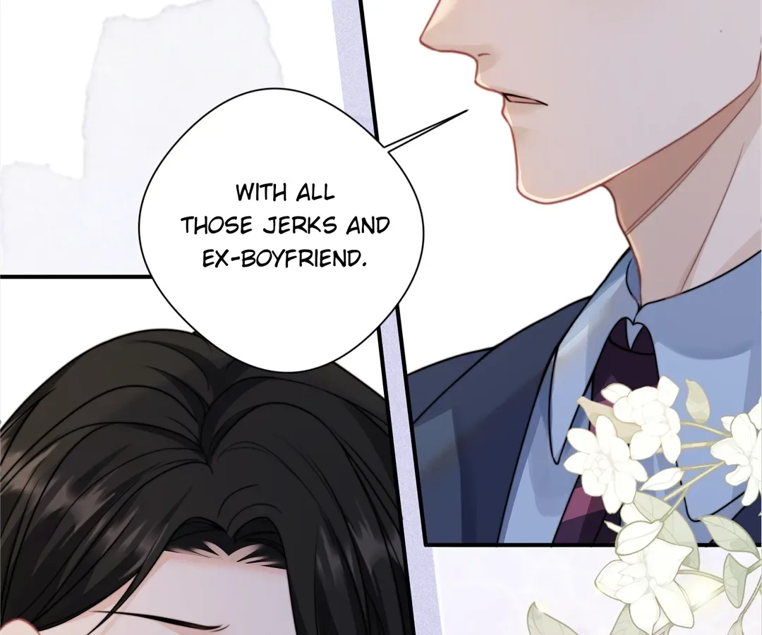 It Turns Out You Are Like This, Secretary Zhou Chapter 11 page 34