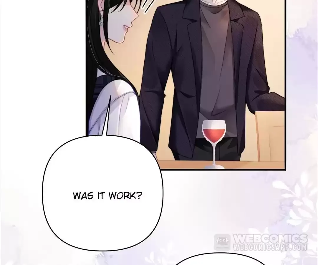 It Turns Out You Are Like This, Secretary Zhou Chapter 10 page 100