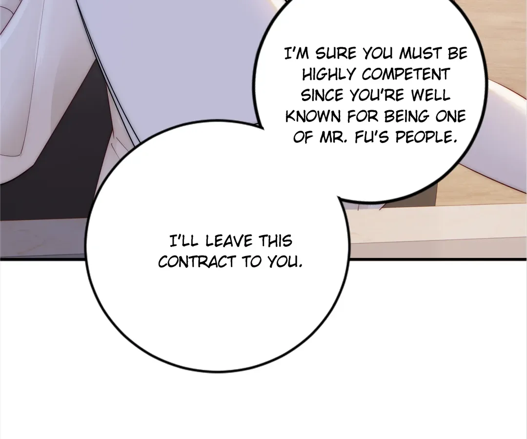 It Turns Out You Are Like This, Secretary Zhou Chapter 6 page 101