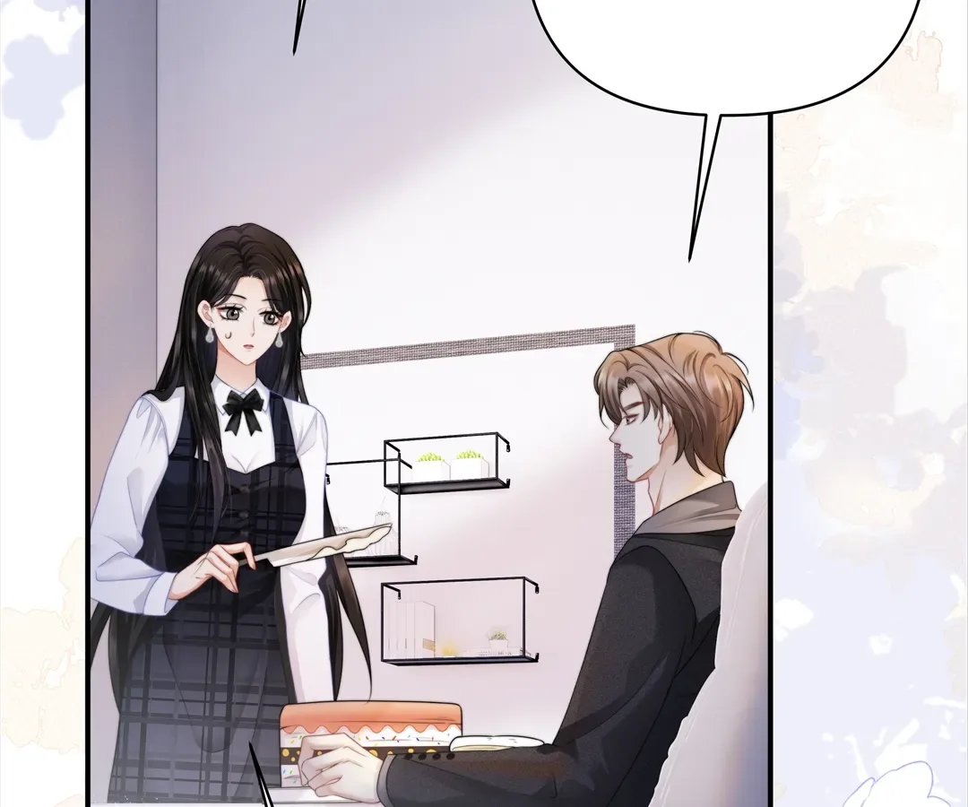 It Turns Out You Are Like This, Secretary Zhou Chapter 10 page 34